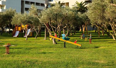 Imagine pentru Hotel Kassandra Palace 5*  valabile pentru Litoral 2025