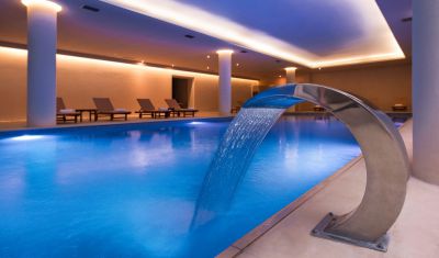 Imagine pentru Hotel Kassandra Palace 5*  valabile pentru Litoral 2025