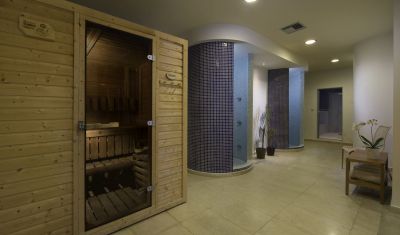 Imagine pentru Hotel Kassandra Palace 5*  valabile pentru Litoral 2025