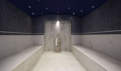 Imagine pentru Hotel Kassandra Palace 5*  valabile pentru Litoral 2025