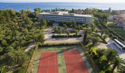 Imagine pentru Hotel Kassandra Palace 5*  valabile pentru Litoral 2025