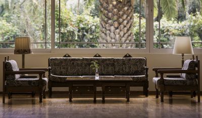 Imagine pentru Hotel Kassandra Palace 5*  valabile pentru Litoral 2025