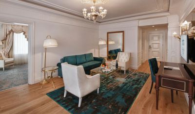 Imagine pentru Hotel Kaya Artemis Resort & Casino 5* valabile pentru Litoral 2025