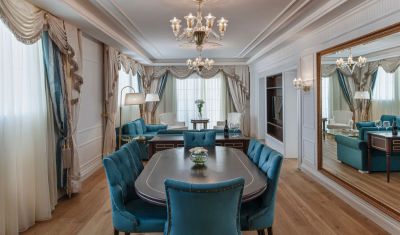 Imagine pentru Hotel Kaya Artemis Resort & Casino 5* valabile pentru Litoral 2025