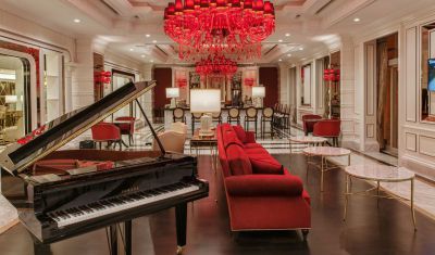 Imagine pentru Hotel Kaya Artemis Resort & Casino 5* valabile pentru Litoral 2025