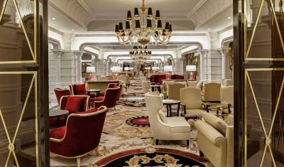 Imagine pentru Hotel Kaya Artemis Resort & Casino 5* valabile pentru Litoral 2025