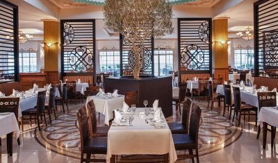 Imagine pentru Hotel Kaya Artemis Resort & Casino 5* valabile pentru Litoral 2025