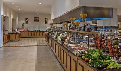 Imagine pentru Hotel Kaya Artemis Resort & Casino 5* valabile pentru Litoral 2025