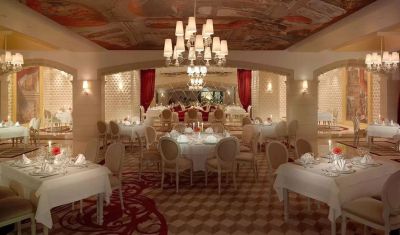 Imagine pentru Hotel Kaya Artemis Resort & Casino 5* valabile pentru Litoral 2025