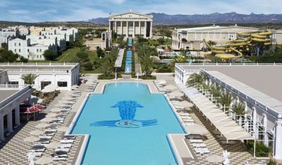 Imagine pentru Hotel Kaya Artemis Resort & Casino 5* valabile pentru Litoral 2025