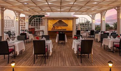 Imagine pentru Hotel Kaya Artemis Resort & Casino 5* valabile pentru Litoral 2025