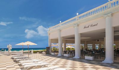 Imagine pentru Hotel Kaya Artemis Resort & Casino 5* valabile pentru Litoral 2025