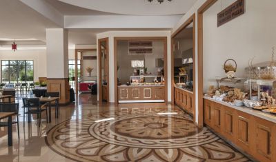 Imagine pentru Hotel Kaya Artemis Resort & Casino 5* valabile pentru Litoral 2025