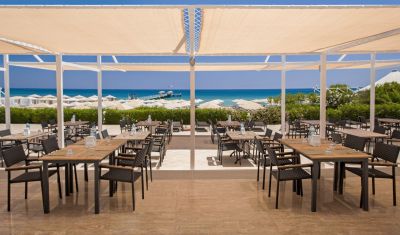 Imagine pentru Hotel Kaya Artemis Resort & Casino 5* valabile pentru Litoral 2025
