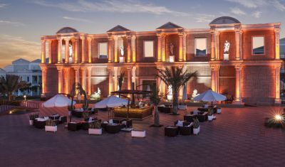 Imagine pentru Hotel Kaya Artemis Resort & Casino 5* valabile pentru Litoral 2025