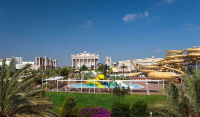 Imagine pentru Hotel Kaya Artemis Resort & Casino 5* valabile pentru Litoral 2025