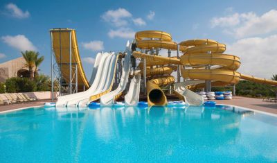 Imagine pentru Hotel Kaya Artemis Resort & Casino 5* valabile pentru Litoral 2025
