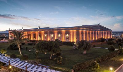 Imagine pentru Hotel Kaya Artemis Resort & Casino 5* valabile pentru Litoral 2025