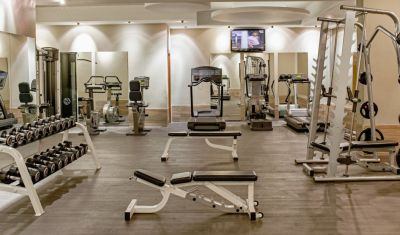 Imagine pentru Hotel Kaya Artemis Resort & Casino 5* valabile pentru Litoral 2025