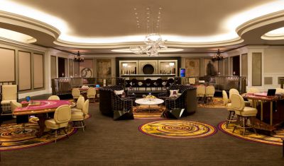 Imagine pentru Hotel Kaya Artemis Resort & Casino 5* valabile pentru Litoral 2025
