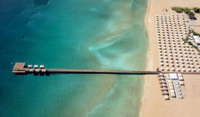 Imagine pentru Hotel Kaya Artemis Resort & Casino 5* valabile pentru Litoral 2025