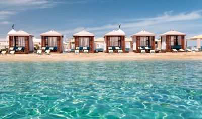 Imagine pentru Hotel Kaya Artemis Resort & Casino 5* valabile pentru Litoral 2025