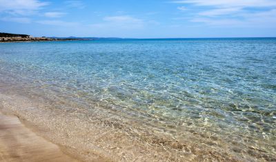 Imagine pentru Hotel Kaya Artemis Resort & Casino 5* valabile pentru Litoral 2025