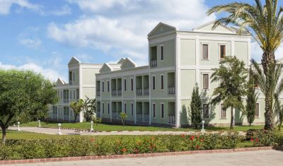 Imagine pentru Hotel Kaya Artemis Resort & Casino 5* valabile pentru Litoral 2025