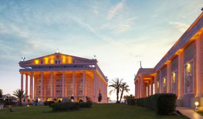Imagine pentru Hotel Kaya Artemis Resort & Casino 5* valabile pentru Litoral 2025