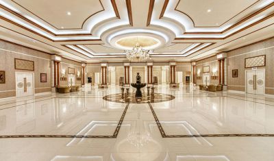 Imagine pentru Hotel Kaya Artemis Resort & Casino 5* valabile pentru Litoral 2025