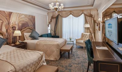 Imagine pentru Hotel Kaya Artemis Resort & Casino 5* valabile pentru Litoral 2025