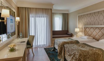 Imagine pentru Hotel Kaya Artemis Resort & Casino 5* valabile pentru Litoral 2025