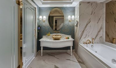 Imagine pentru Hotel Kaya Artemis Resort & Casino 5* valabile pentru Litoral 2025