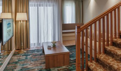 Imagine pentru Hotel Kaya Artemis Resort & Casino 5* valabile pentru Litoral 2025