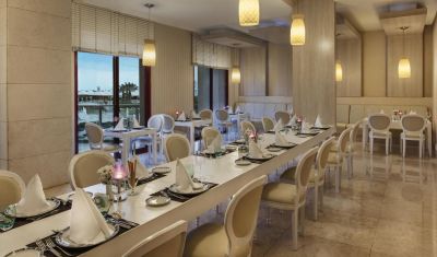 Imagine pentru Hotel Kaya Belek 5* valabile pentru Litoral 2025
