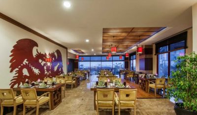 Imagine pentru Hotel Kaya Belek 5* valabile pentru Litoral 2025