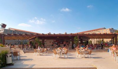 Imagine pentru Hotel Kaya Belek 5* valabile pentru Litoral 2025