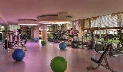Imagine pentru Hotel Kaya Belek 5* valabile pentru Litoral 2025