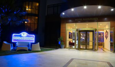 Imagine pentru Hotel Kaya Maris 4* valabile pentru Litoral 2025