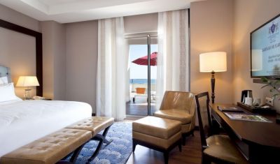Imagine pentru Hotel Kaya Palazzo Golf Resort 5*   valabile pentru Litoral 2025