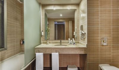 Imagine pentru Hotel Kaya Side 5*  valabile pentru Litoral 2025