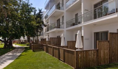 Imagine pentru Hotel Kaya Side 5*  valabile pentru Litoral 2025