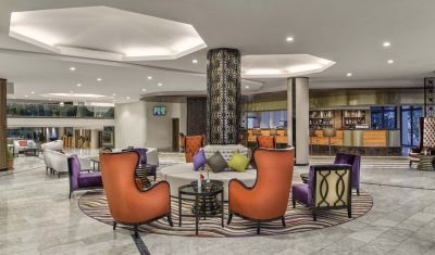 Imagine pentru Hotel Kaya Side 5*  valabile pentru Litoral 2025