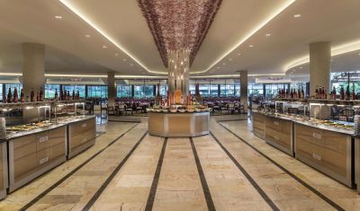 Imagine pentru Hotel Kaya Side 5*  valabile pentru Litoral 2025