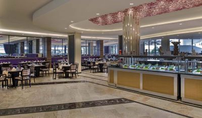 Imagine pentru Hotel Kaya Side 5*  valabile pentru Litoral 2025
