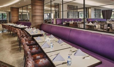 Imagine pentru Hotel Kaya Side 5*  valabile pentru Litoral 2025