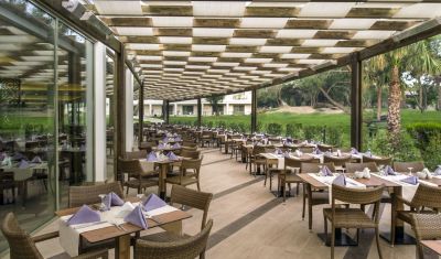 Imagine pentru Hotel Kaya Side 5*  valabile pentru Litoral 2025