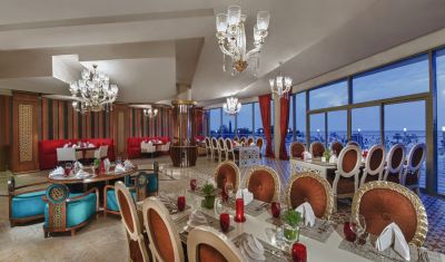 Imagine pentru Hotel Kaya Side 5*  valabile pentru Litoral 2025