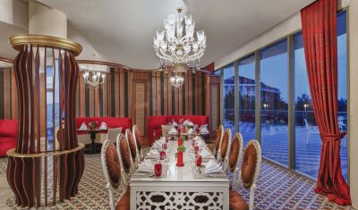 Imagine pentru Hotel Kaya Side 5*  valabile pentru Litoral 2025