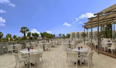 Imagine pentru Hotel Kaya Side 5*  valabile pentru Litoral 2025